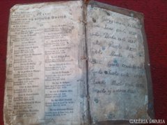 KIÁRUSÍTÁS!!!200 éves Biblia