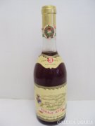 1979-es évjáratú tokaji bor
