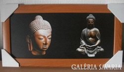 Buddha kép leretben