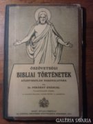 Ószövetségi Bibliai Történetek -1935