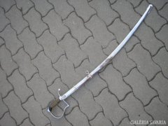 Magyar néphadsereg tiszti kardja, "Kossuth Kard"