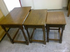 Kisasztal szett (3-as asztal)