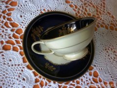 Luxus porcelán Rosenthale csésze 