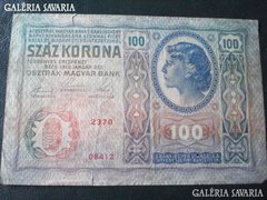 100 korona