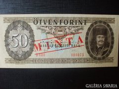 50FT    MINTA 1983