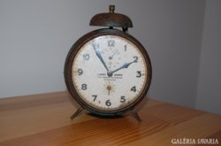 Nagyon régi óra!
