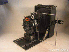 AGFA lemezes fényképezőgép  1930-ból
