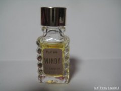 Windy-St Sauveur francia mini parfüm 3 ml.