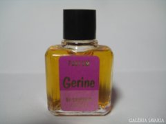 GERINE -St Sauveur francia mini parfüm 3 ml.