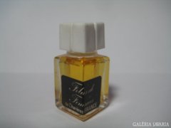 FOLIES FERNMES francia mini parfüm gyűjtemyénybe.