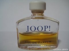 JOOP mini parfüm gyűjteménybe.