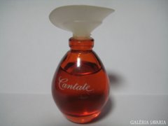 Cantate Rocher 7,5 ml francia mini parfüm,gyűjteménybe.