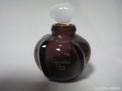 Posion - Cristian Dior mini parfüm gyűjteménybe.