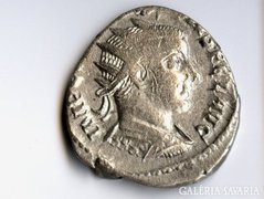 Gordian III Antoninianus