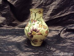 Zsolnay váza (ZAL-R 33528)