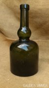 Antik Unicum-os üveg!