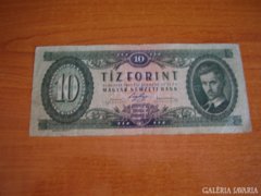 10 forint 1947!