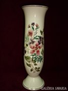 Zsolnay váza 27 cm