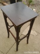 Antik Tálaló asztal-polc