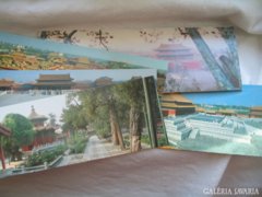 Kínai képeslapok - Tiltott palota