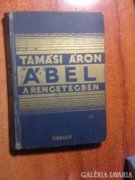 Tamási Áron: Ábel a rengetegben 1933