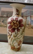 Zsolnay váza.... mag: 270mm