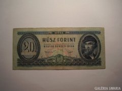 20 forint 1949!