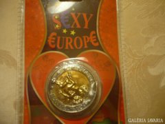 Szex Euró Fantázia pénz