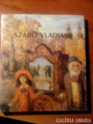 Szabó Vladimir Album  /Ritka/ Dedikált