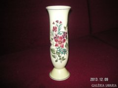 Zsolnay exluzív  , porcelán fajansz váza