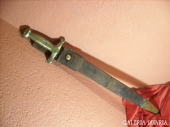 Antik orosz kard