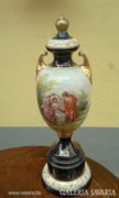 Altwien fedeles váza( Angelika Kaufmann)