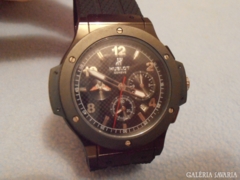 Hublot Big Bang Yacht Club replika