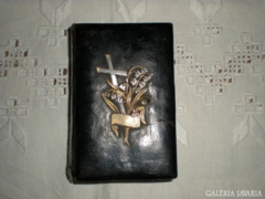 Antik imakönyv, ujszövetség