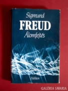 Sigmund Freud: Álomfejtés