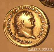 TITUS VESPASIANUS