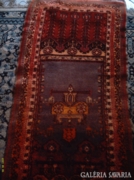 antik imaszőnyeg kéziperzsa