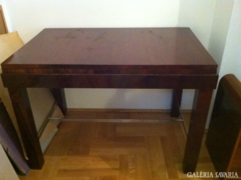 Bauhaus asztal