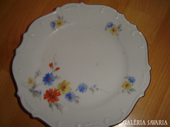Bavaria SCHUMANN süteményes tányér 1 db 20 CM