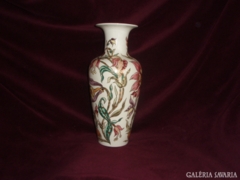 Zsolnay váza 27 cm