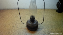 Petróleum lámpa