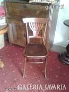 Thonett székek