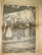 Képes Vasárnap 1940.szeptember Erdély III.