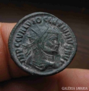 Diocletianus antoninianus