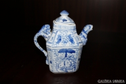 Nagyon régi kínai teáskanna