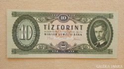 1975. évi 10 Forint UNC 197