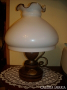 Antik lámpa 1867