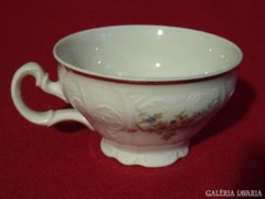 Bernadotte, barokkos csésze