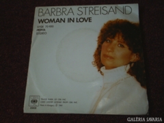 Barbara Streisan SPSK70480 bakelit kislemeze eladó