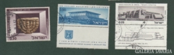 Izrael , bélyeg 4.